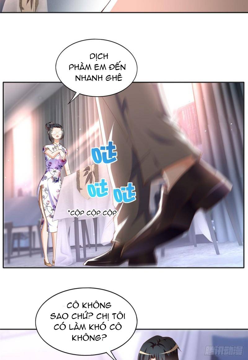 Tôi Đã Trở Thành Mẹ Của Nhân Vật Phản Diện Chapter 829.4 - Trang 2