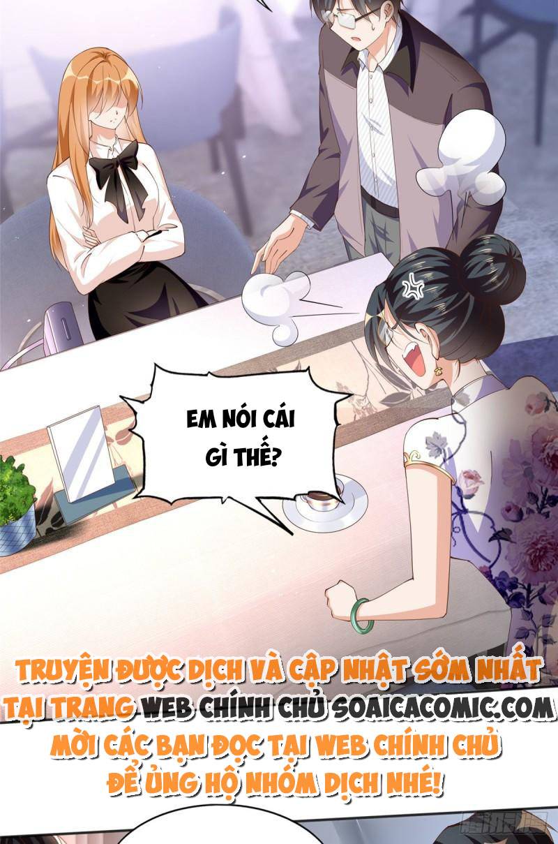 Tôi Đã Trở Thành Mẹ Của Nhân Vật Phản Diện Chapter 829.4 - Trang 2