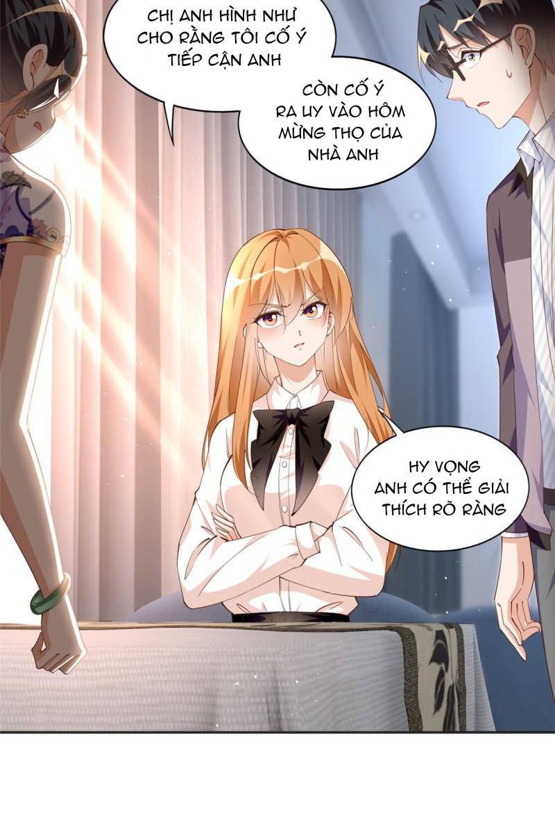 Tôi Đã Trở Thành Mẹ Của Nhân Vật Phản Diện Chapter 829.4 - Trang 2