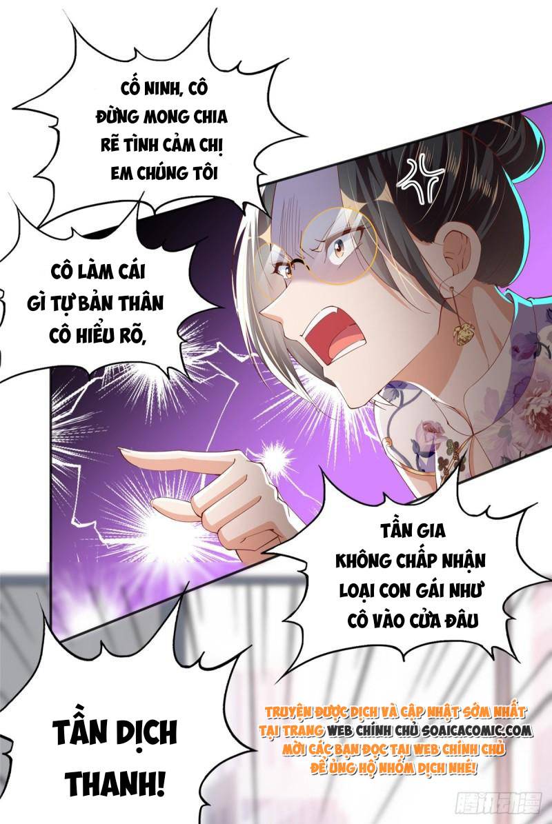 Tôi Đã Trở Thành Mẹ Của Nhân Vật Phản Diện Chapter 829.4 - Trang 2