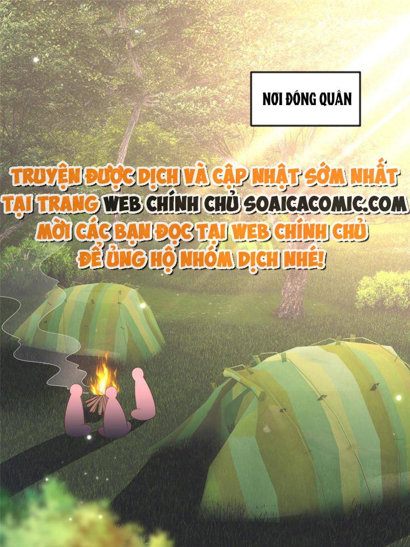 Tôi Đã Trở Thành Mẹ Của Nhân Vật Phản Diện Chapter 829.5 - Trang 2