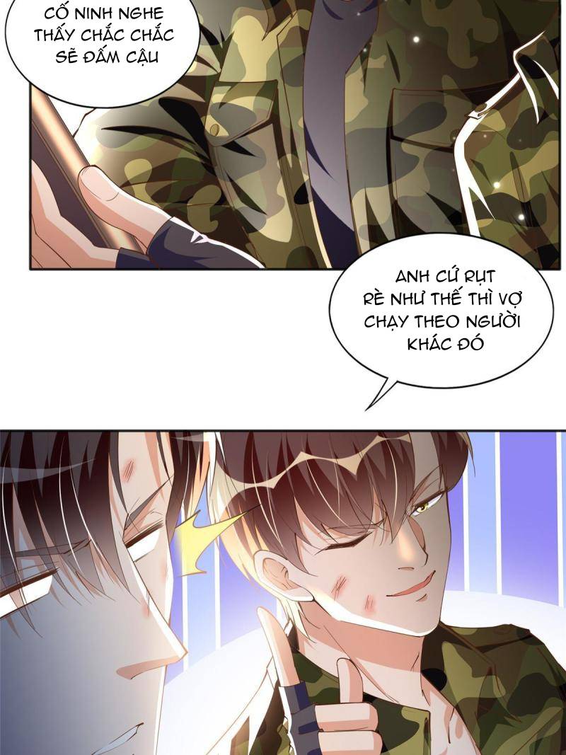 Tôi Đã Trở Thành Mẹ Của Nhân Vật Phản Diện Chapter 829.5 - Trang 2