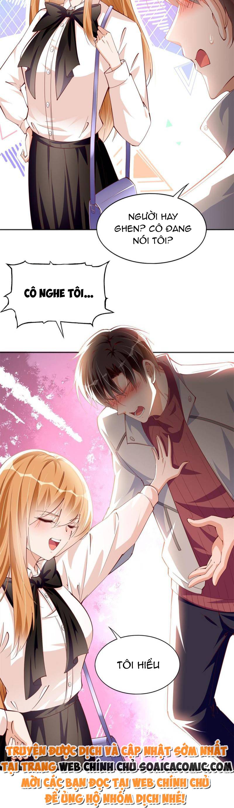 Tôi Đã Trở Thành Mẹ Của Nhân Vật Phản Diện Chapter 829.8 - Trang 2