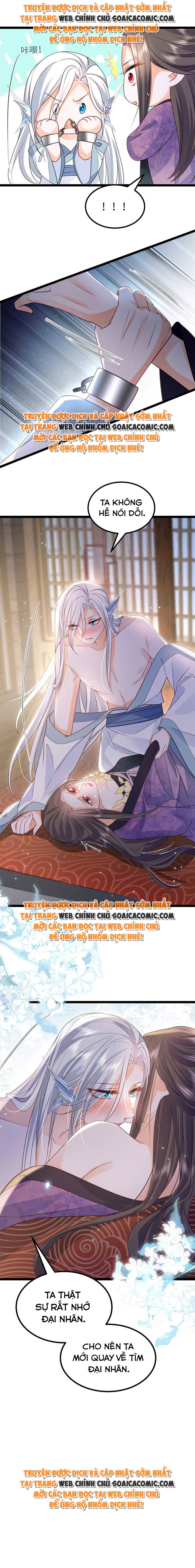 Tôi Đã Trở Thành Mẹ Của Nhân Vật Phản Diện Chapter 837.2 - Trang 2
