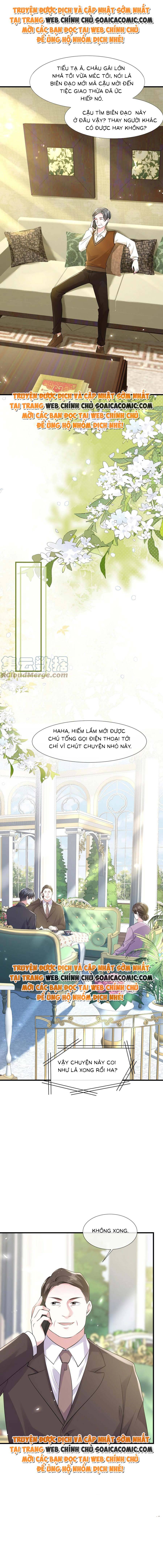 Tôi Đã Trở Thành Mẹ Của Nhân Vật Phản Diện Chapter 837.4 - Trang 2