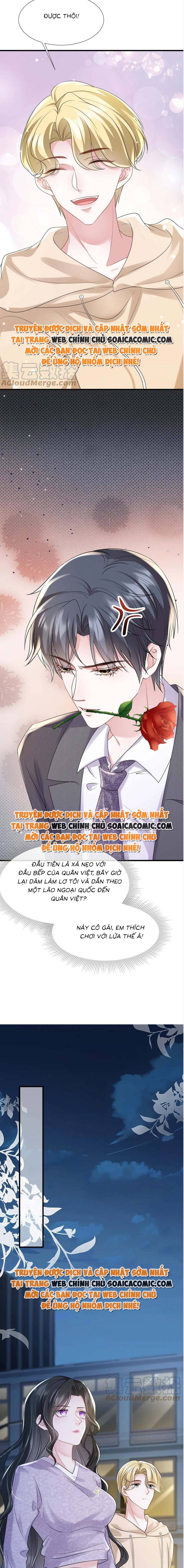 Tôi Đã Trở Thành Mẹ Của Nhân Vật Phản Diện Chapter 837.4 - Trang 2