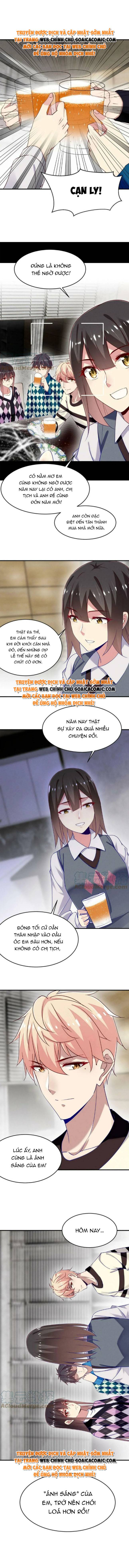 Tôi Đã Trở Thành Mẹ Của Nhân Vật Phản Diện Chapter 837.6 - Trang 2