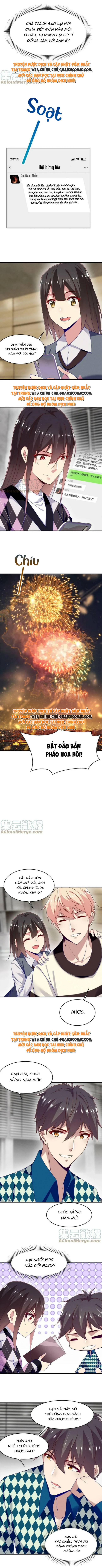 Tôi Đã Trở Thành Mẹ Của Nhân Vật Phản Diện Chapter 837.6 - Trang 2