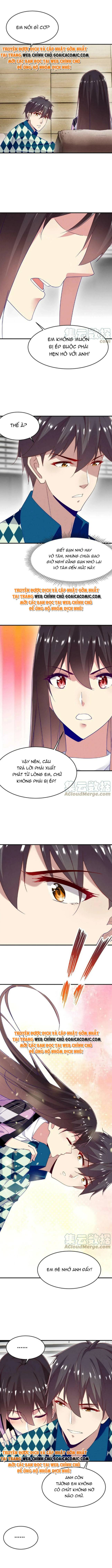 Tôi Đã Trở Thành Mẹ Của Nhân Vật Phản Diện Chapter 837.6 - Trang 2