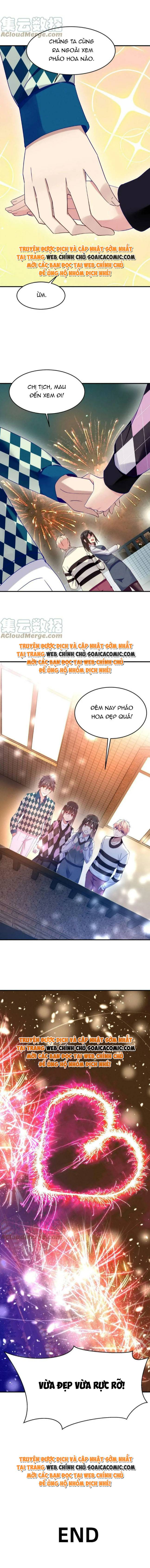 Tôi Đã Trở Thành Mẹ Của Nhân Vật Phản Diện Chapter 837.6 - Trang 2