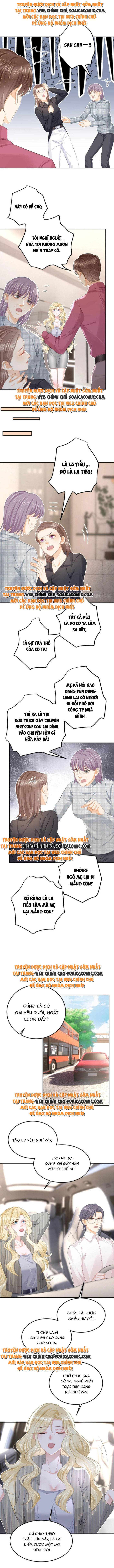 Tôi Đã Trở Thành Mẹ Của Nhân Vật Phản Diện Chapter 837.8 - Trang 2