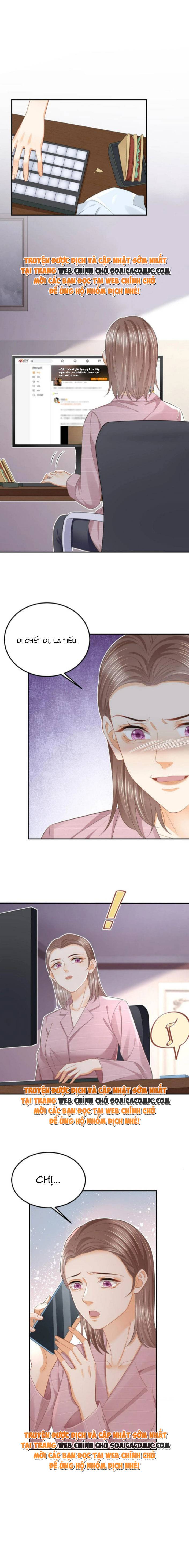Tôi Đã Trở Thành Mẹ Của Nhân Vật Phản Diện Chapter 837.8 - Trang 2