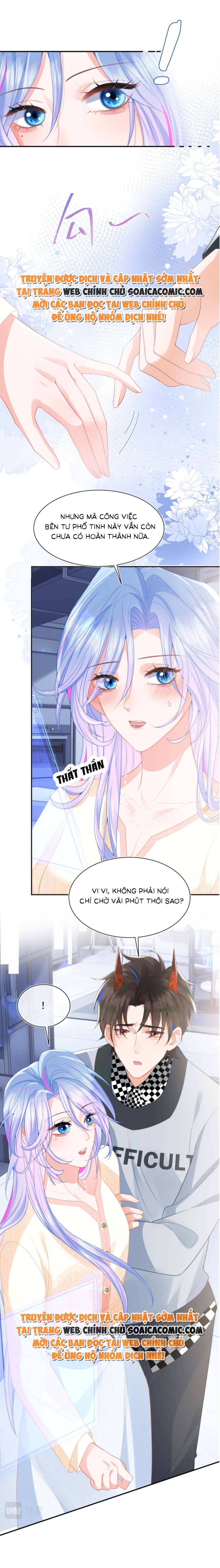 Tôi Đã Trở Thành Mẹ Của Nhân Vật Phản Diện Chapter 838.6 - Trang 2