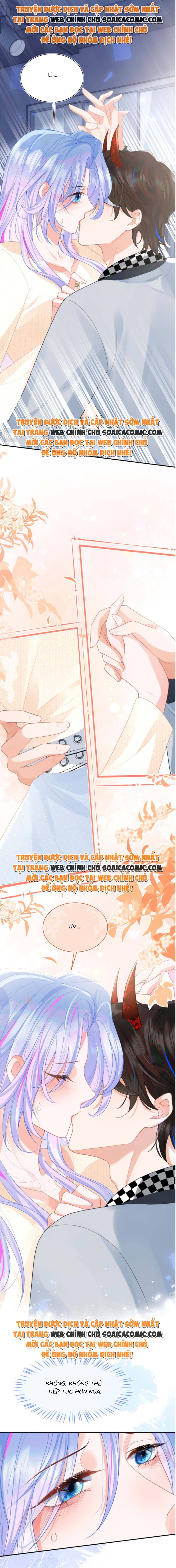 Tôi Đã Trở Thành Mẹ Của Nhân Vật Phản Diện Chapter 838.6 - Trang 2