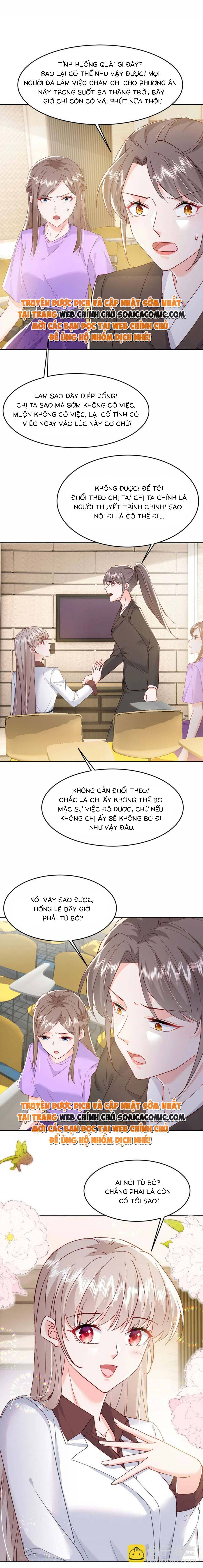 Tôi Đã Trở Thành Mẹ Của Nhân Vật Phản Diện Chapter 838.8 - Trang 2