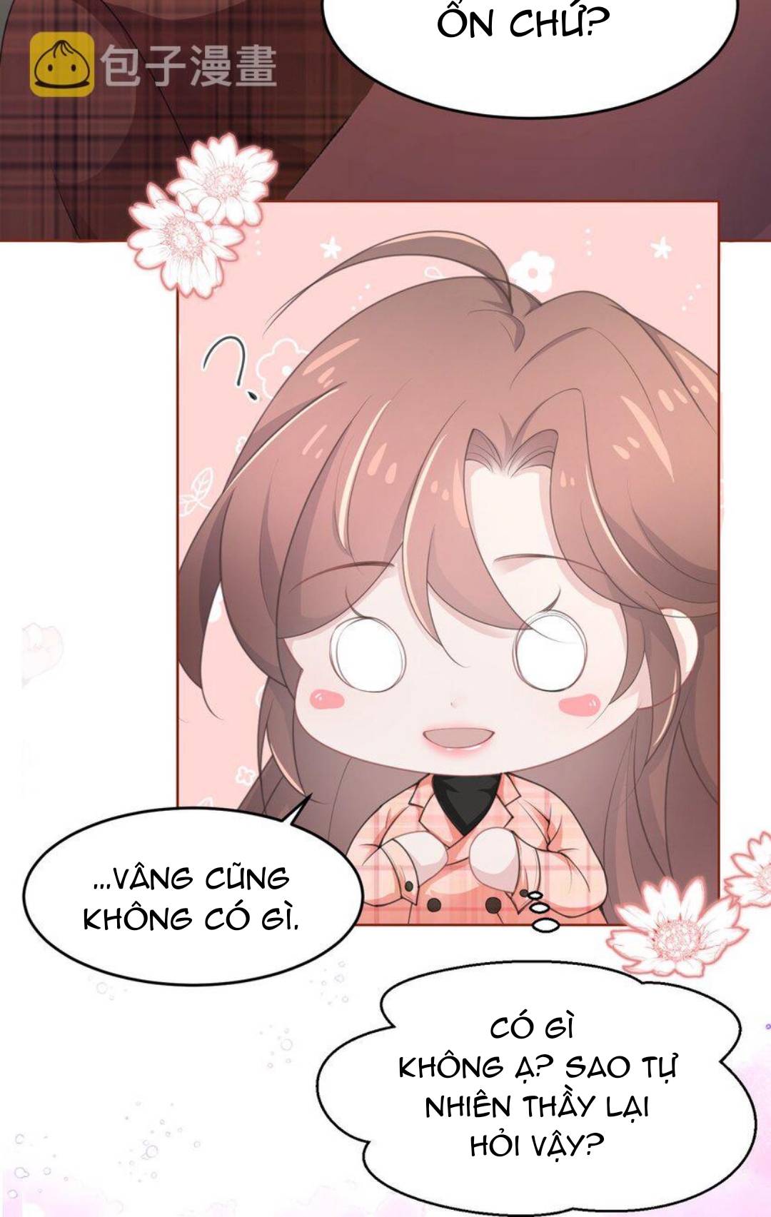 Tôi Đã Trở Thành Mẹ Của Nhân Vật Phản Diện Chapter 838.9 - Trang 2