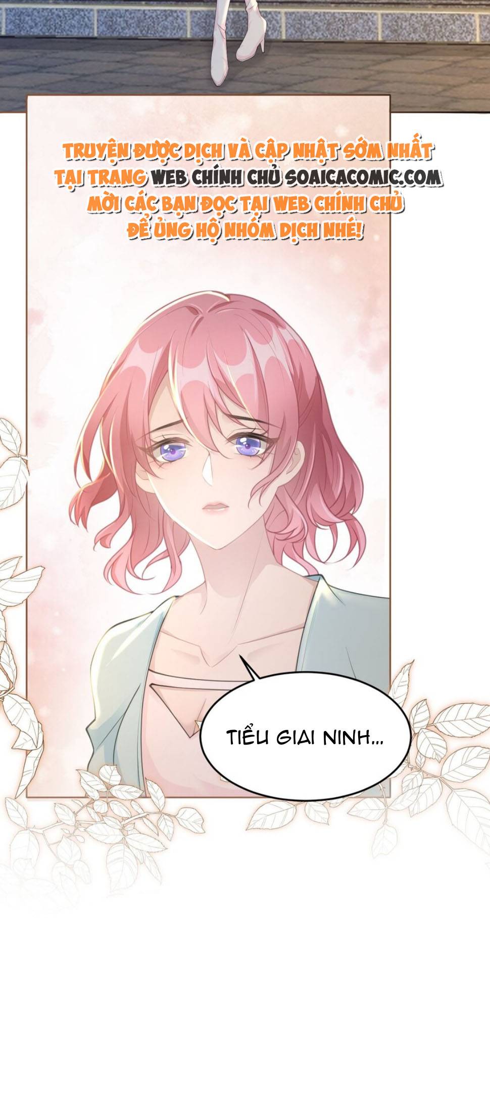 Tôi Đã Trở Thành Mẹ Của Nhân Vật Phản Diện Chapter 838.9 - Trang 2