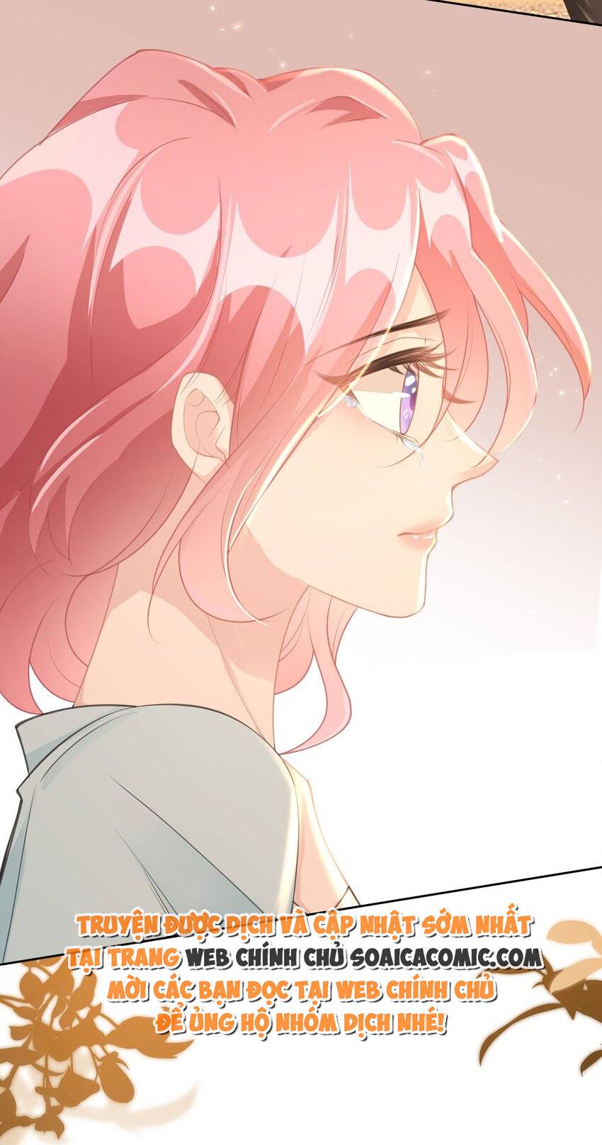 Tôi Đã Trở Thành Mẹ Của Nhân Vật Phản Diện Chapter 838.9 - Trang 2