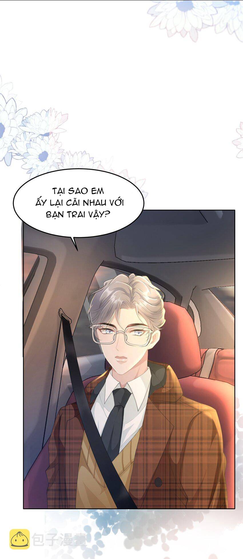 Tôi Đã Trở Thành Mẹ Của Nhân Vật Phản Diện Chapter 838.9 - Trang 2