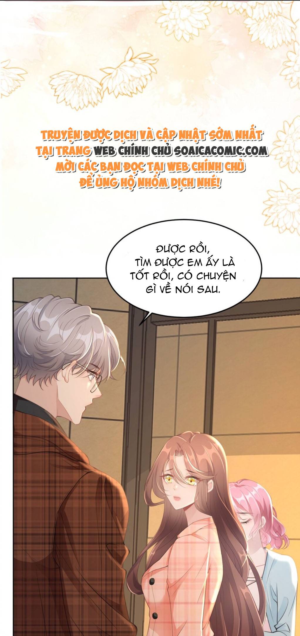 Tôi Đã Trở Thành Mẹ Của Nhân Vật Phản Diện Chapter 838.9 - Trang 2