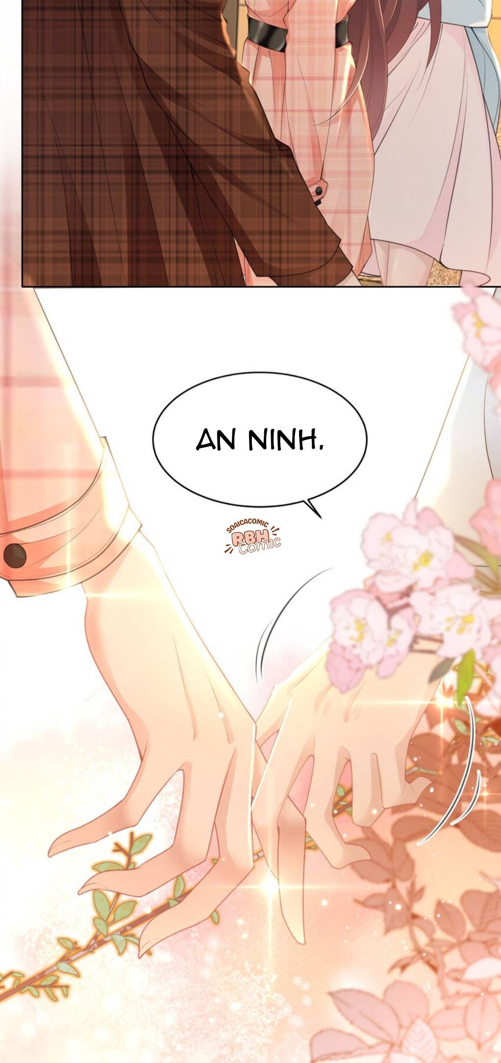 Tôi Đã Trở Thành Mẹ Của Nhân Vật Phản Diện Chapter 838.9 - Trang 2