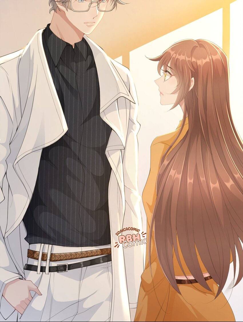 Tôi Đã Trở Thành Mẹ Của Nhân Vật Phản Diện Chapter 838.9 - Trang 2