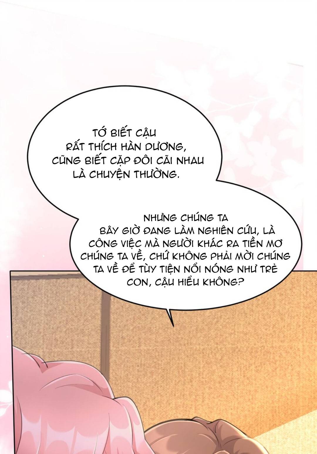 Tôi Đã Trở Thành Mẹ Của Nhân Vật Phản Diện Chapter 838.9 - Trang 2