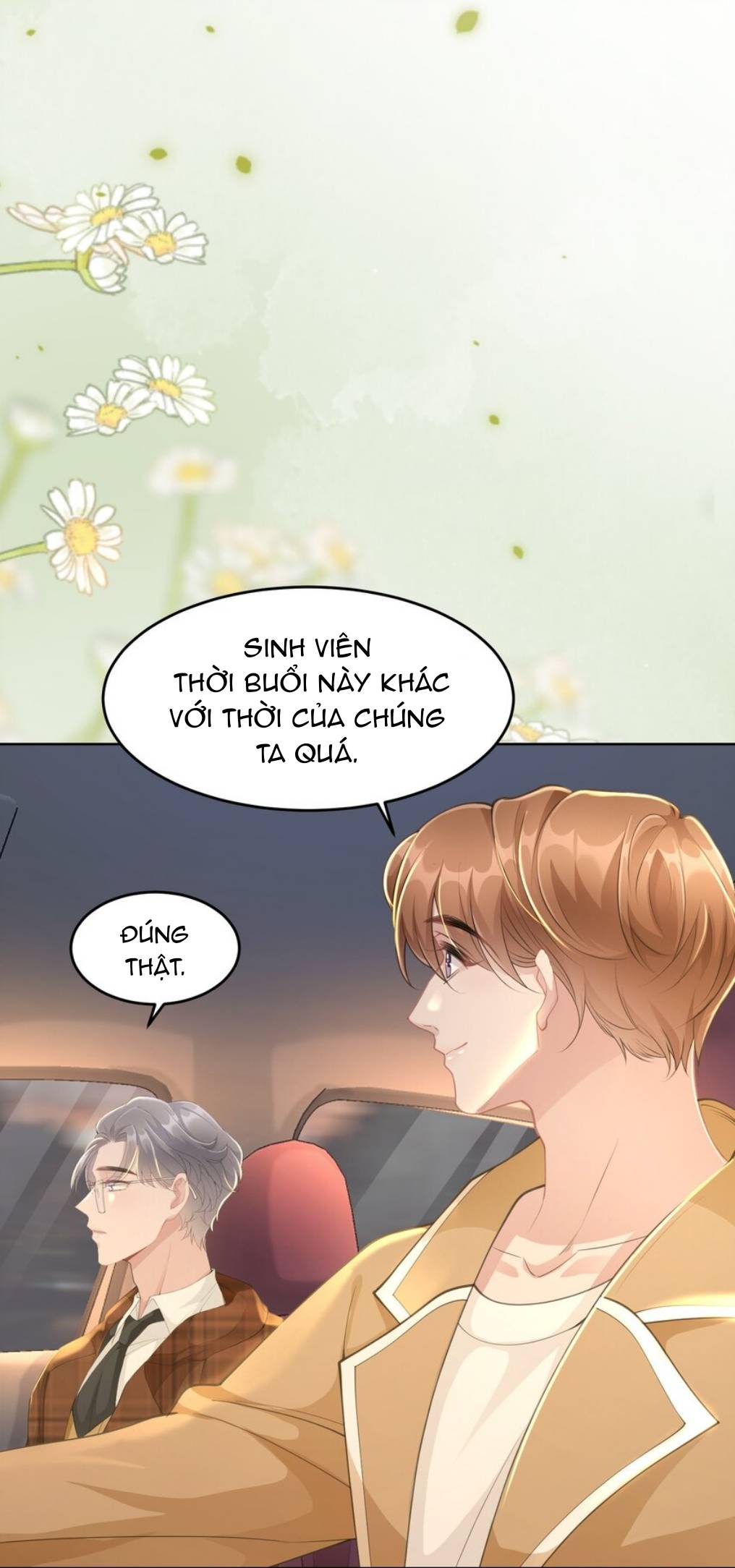 Tôi Đã Trở Thành Mẹ Của Nhân Vật Phản Diện Chapter 838.9 - Trang 2