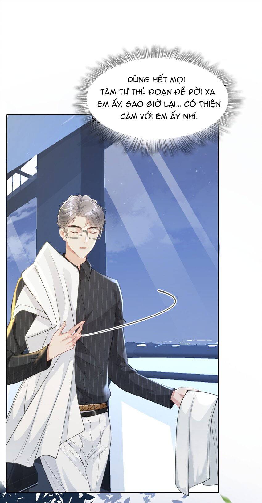Tôi Đã Trở Thành Mẹ Của Nhân Vật Phản Diện Chapter 838.9 - Trang 2