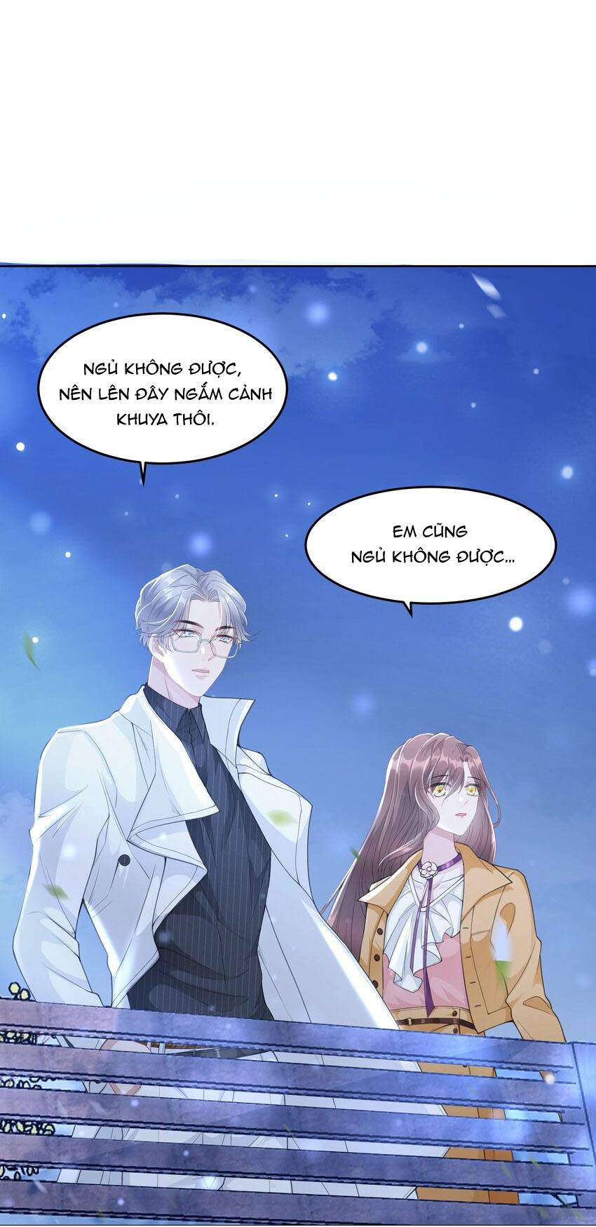 Tôi Đã Trở Thành Mẹ Của Nhân Vật Phản Diện Chapter 838.9 - Trang 2