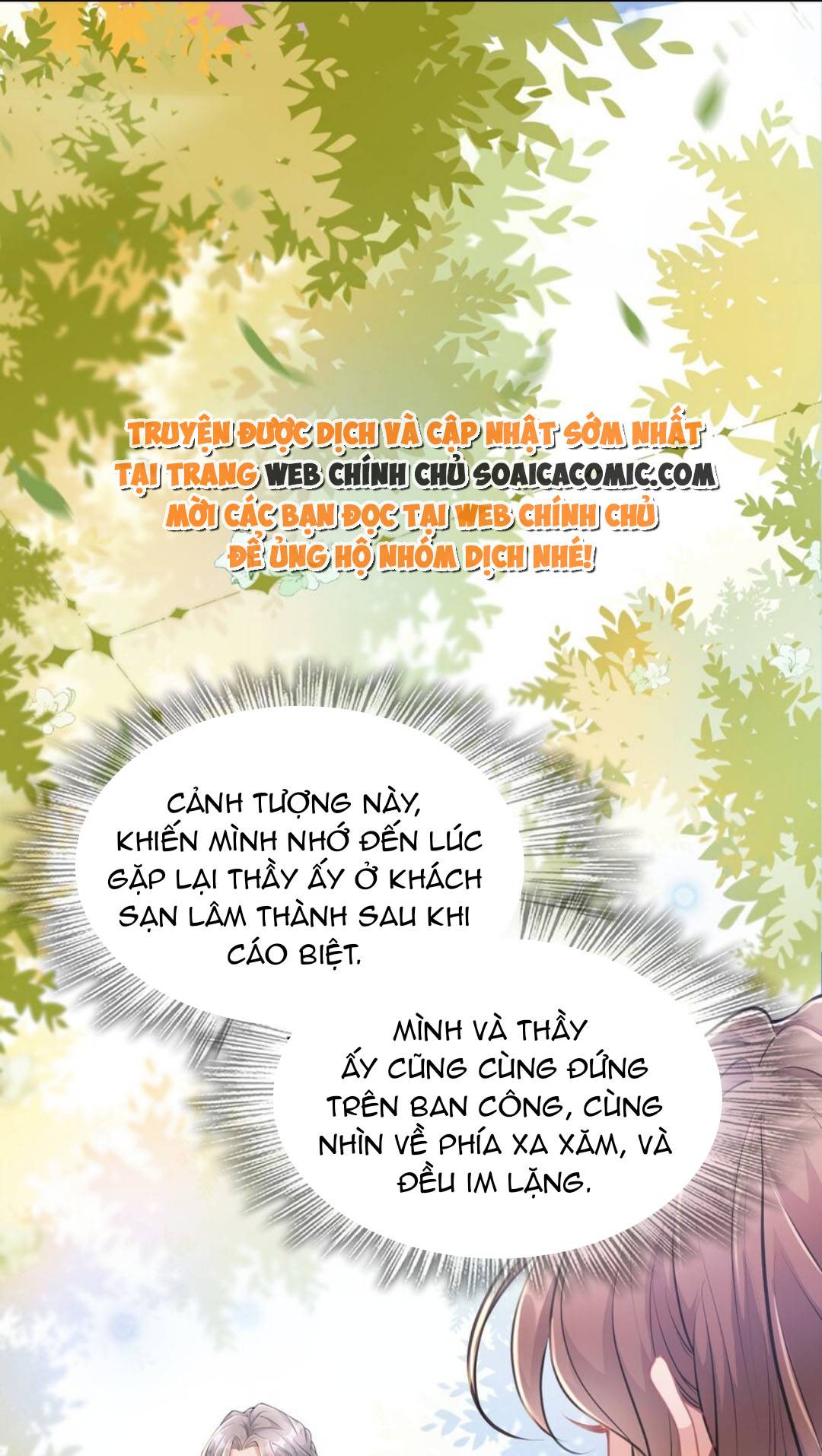 Tôi Đã Trở Thành Mẹ Của Nhân Vật Phản Diện Chapter 838.9 - Trang 2
