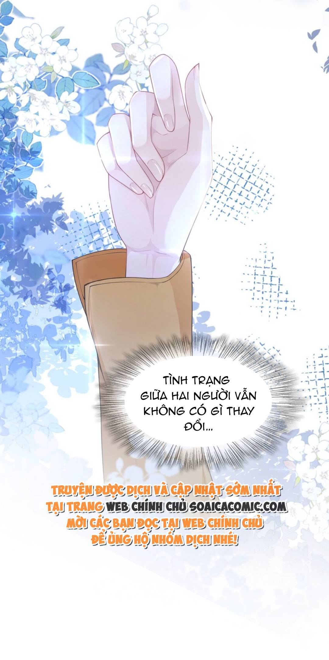Tôi Đã Trở Thành Mẹ Của Nhân Vật Phản Diện Chapter 838.9 - Trang 2