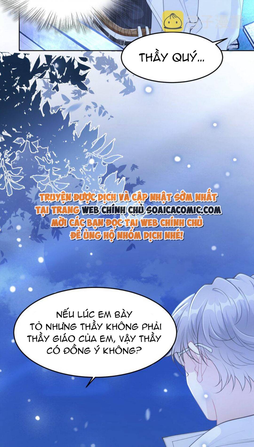 Tôi Đã Trở Thành Mẹ Của Nhân Vật Phản Diện Chapter 838.9 - Trang 2