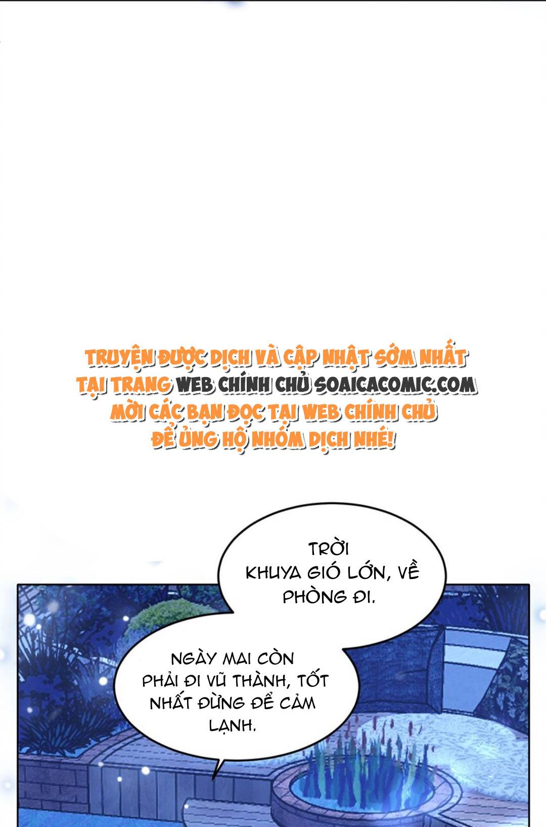 Tôi Đã Trở Thành Mẹ Của Nhân Vật Phản Diện Chapter 838.9 - Trang 2