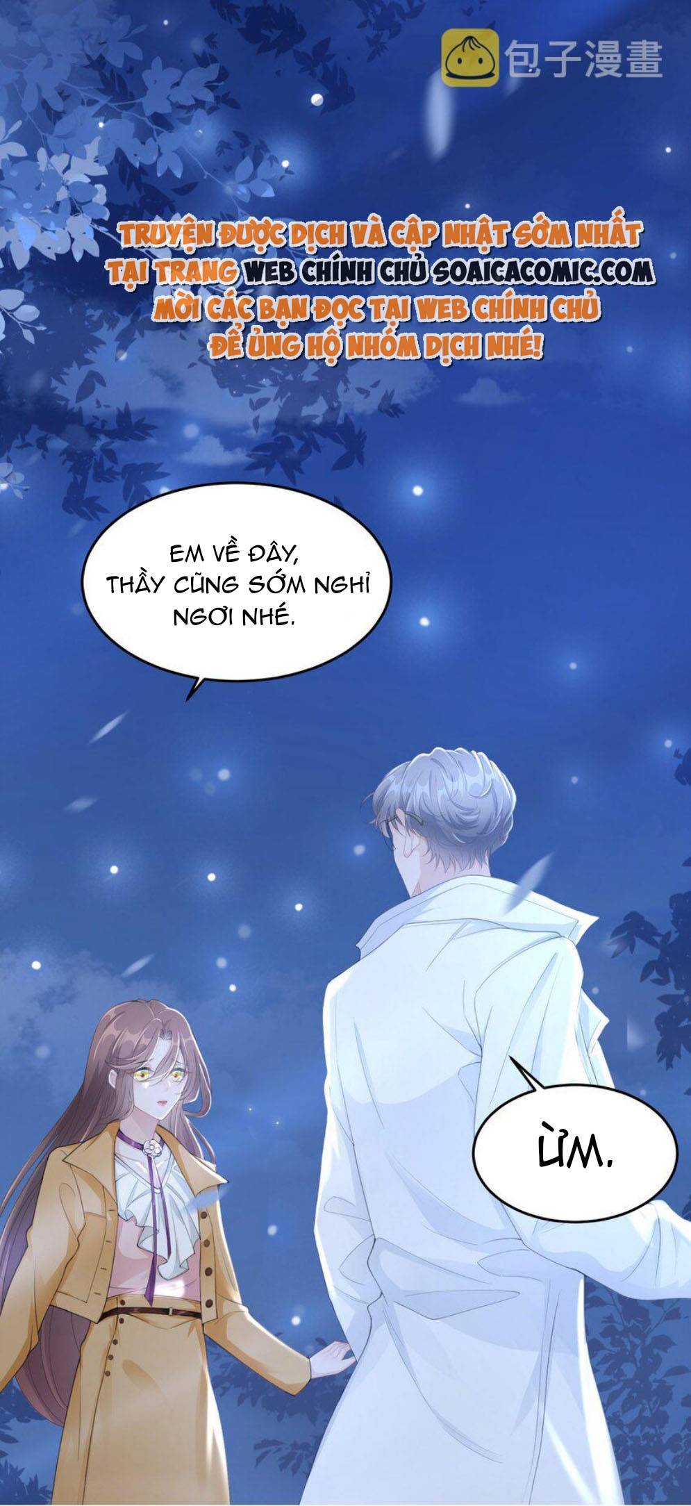 Tôi Đã Trở Thành Mẹ Của Nhân Vật Phản Diện Chapter 838.9 - Trang 2