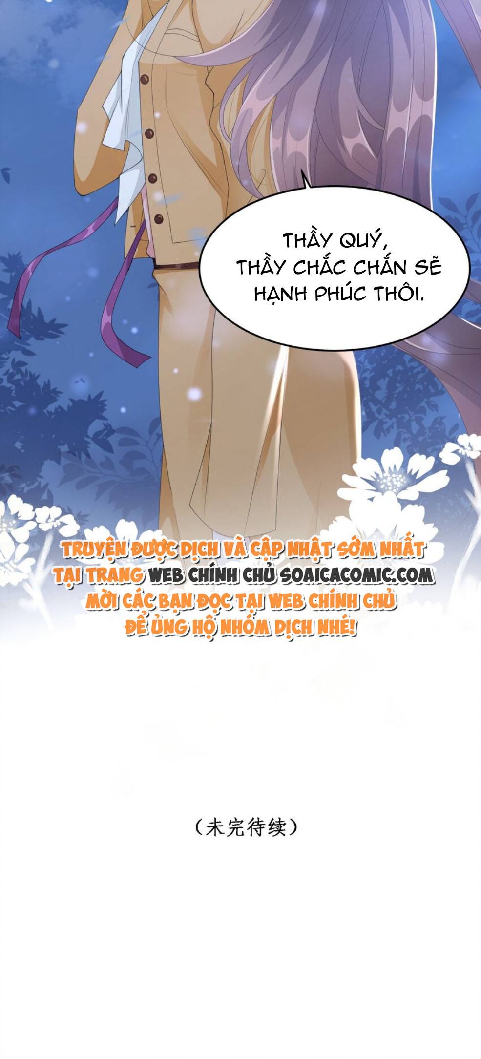 Tôi Đã Trở Thành Mẹ Của Nhân Vật Phản Diện Chapter 838.9 - Trang 2