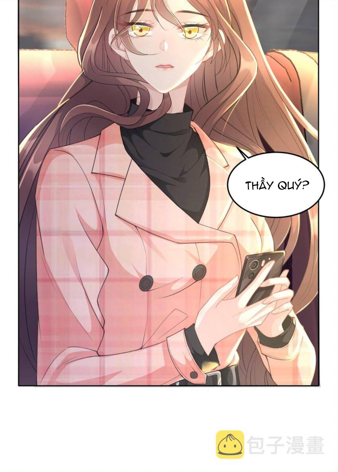 Tôi Đã Trở Thành Mẹ Của Nhân Vật Phản Diện Chapter 838.9 - Trang 2