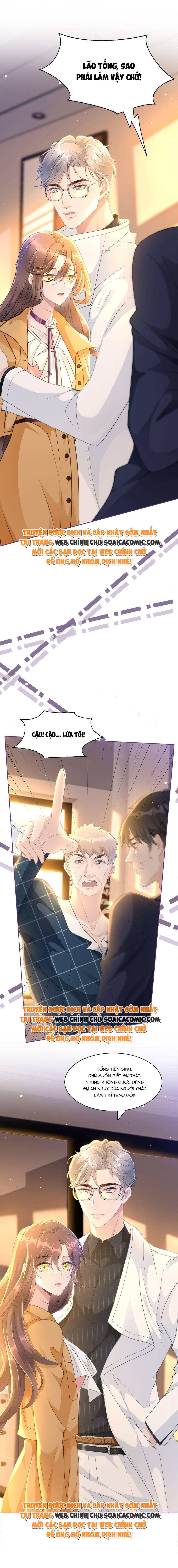 Tôi Đã Trở Thành Mẹ Của Nhân Vật Phản Diện Chapter 839.1 - Trang 2