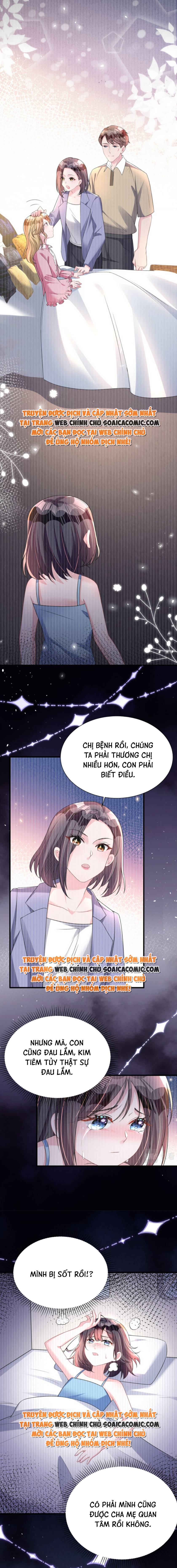 Tôi Đã Trở Thành Mẹ Của Nhân Vật Phản Diện Chapter 841.1 - Trang 2