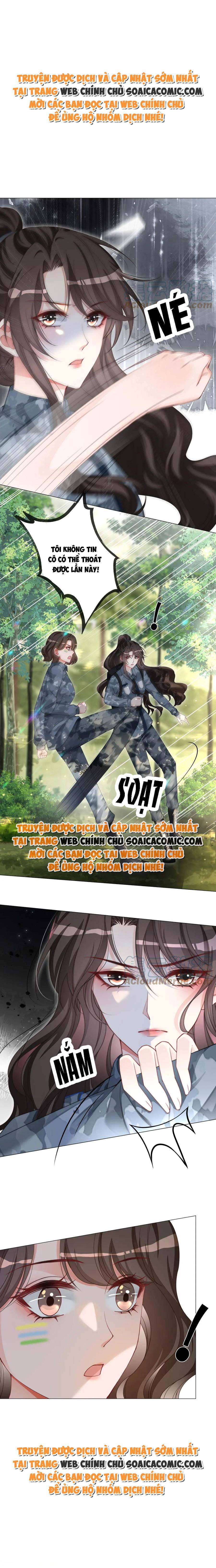Tôi Đã Trở Thành Mẹ Của Nhân Vật Phản Diện Chapter 841.2 - Trang 2