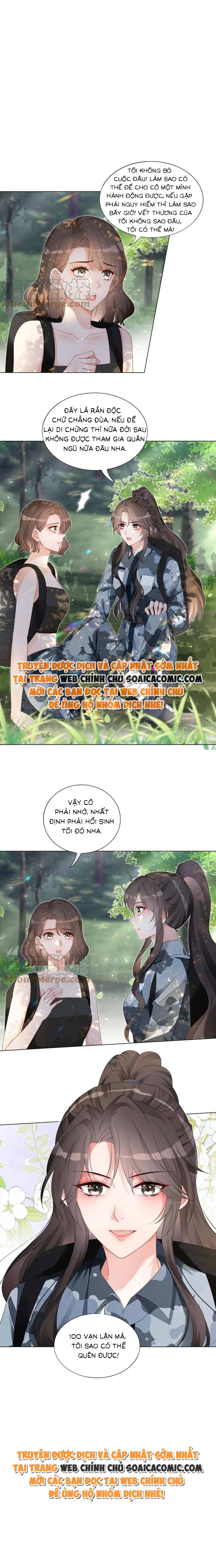 Tôi Đã Trở Thành Mẹ Của Nhân Vật Phản Diện Chapter 841.2 - Trang 2