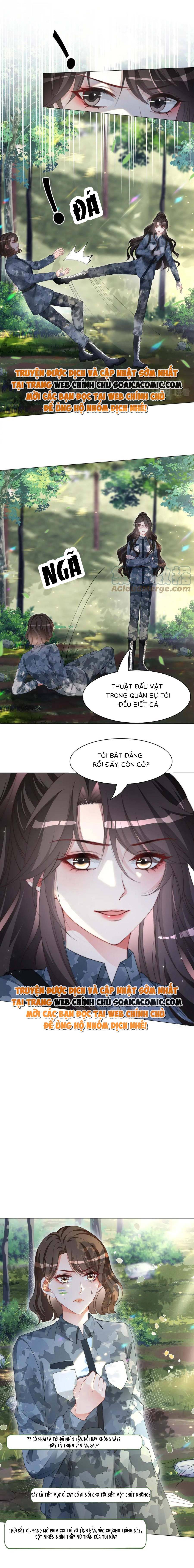 Tôi Đã Trở Thành Mẹ Của Nhân Vật Phản Diện Chapter 841.2 - Trang 2