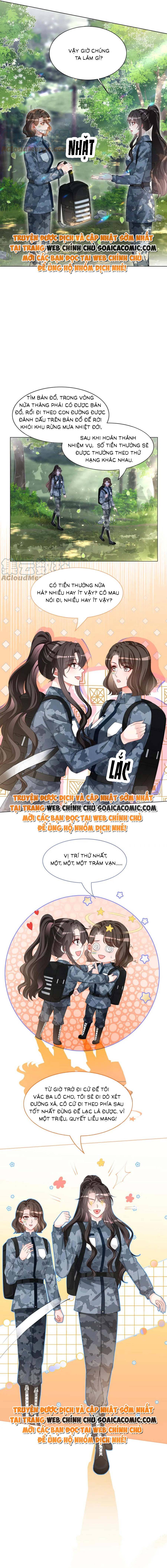 Tôi Đã Trở Thành Mẹ Của Nhân Vật Phản Diện Chapter 841.2 - Trang 2
