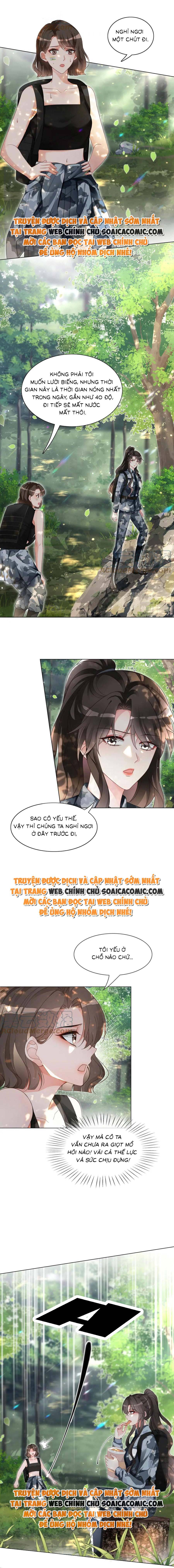 Tôi Đã Trở Thành Mẹ Của Nhân Vật Phản Diện Chapter 841.2 - Trang 2