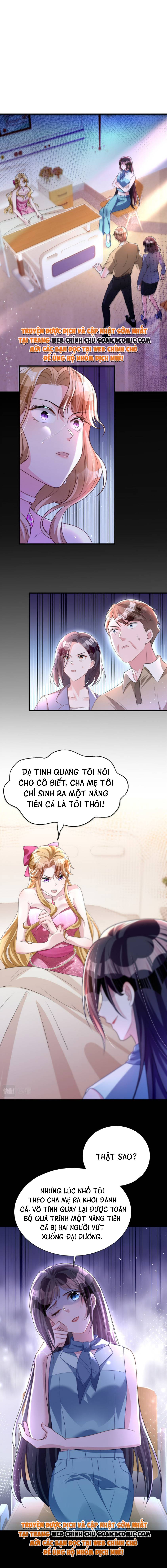 Tôi Đã Trở Thành Mẹ Của Nhân Vật Phản Diện Chapter 841.6 - Trang 2