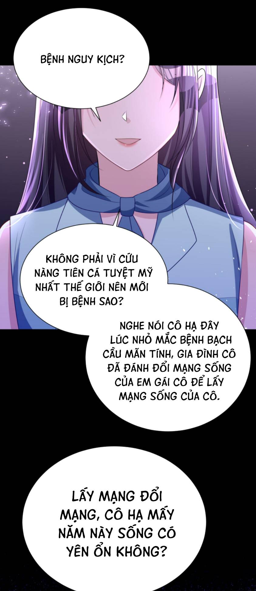 Tôi Đã Trở Thành Mẹ Của Nhân Vật Phản Diện Chapter 841.6 - Trang 2