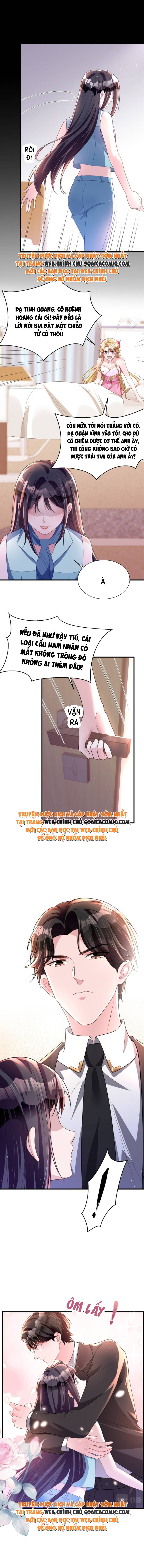 Tôi Đã Trở Thành Mẹ Của Nhân Vật Phản Diện Chapter 841.6 - Trang 2