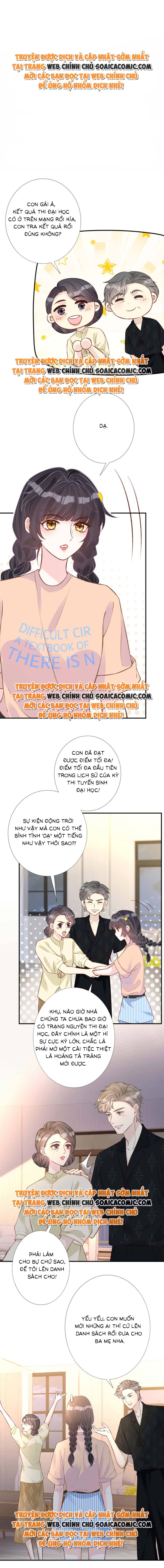 Tôi Đã Trở Thành Mẹ Của Nhân Vật Phản Diện Chapter 841.7 - Trang 2