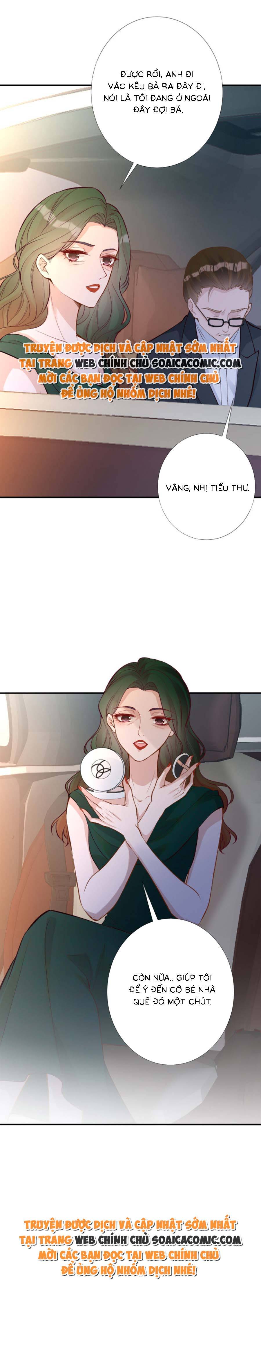 Tôi Đã Trở Thành Mẹ Của Nhân Vật Phản Diện Chapter 841.7 - Trang 2
