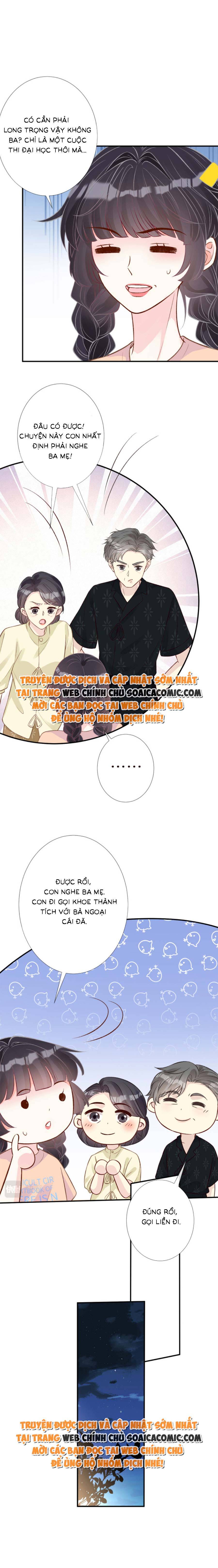 Tôi Đã Trở Thành Mẹ Của Nhân Vật Phản Diện Chapter 841.7 - Trang 2